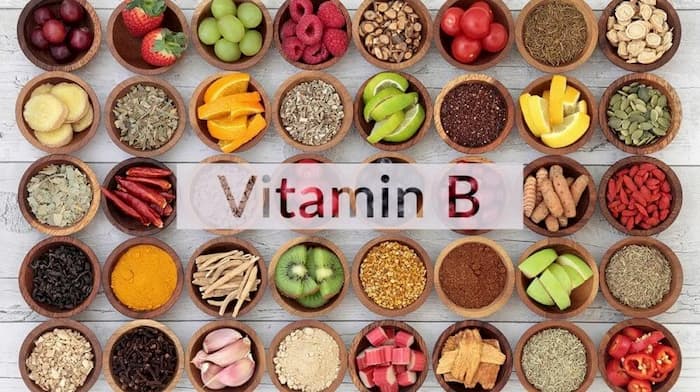 Витамины группы B. Чем он полезны и как их правильно принимать-Belok.ua